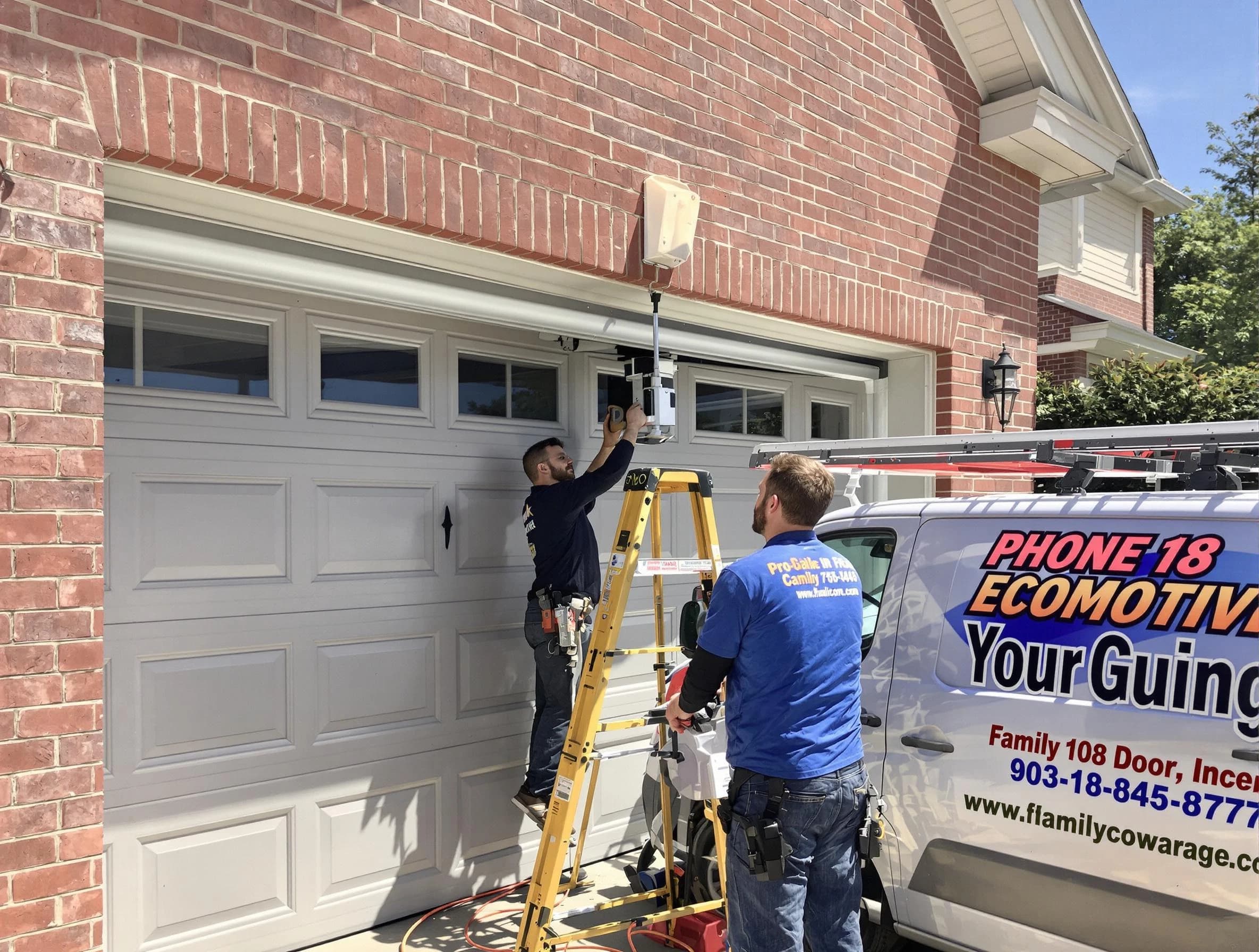 Rostraver Garage Door Repair local technician providing expert garage door repair in Rostraver neighborhood