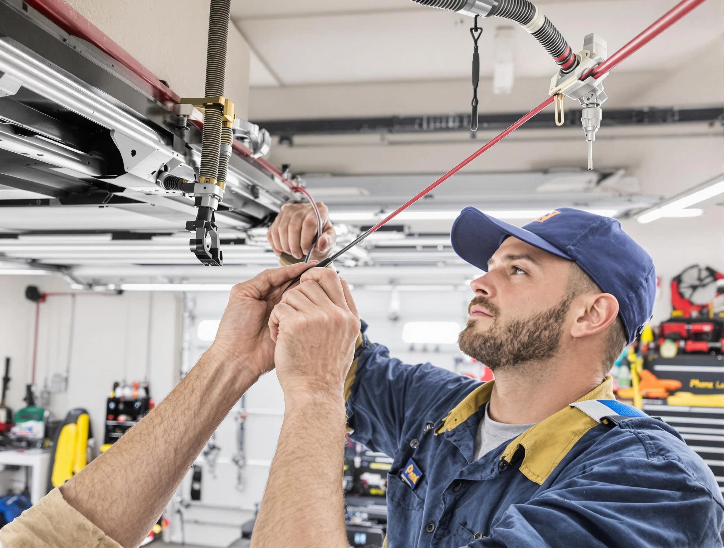 Cable Repair service in Rostraver, PA