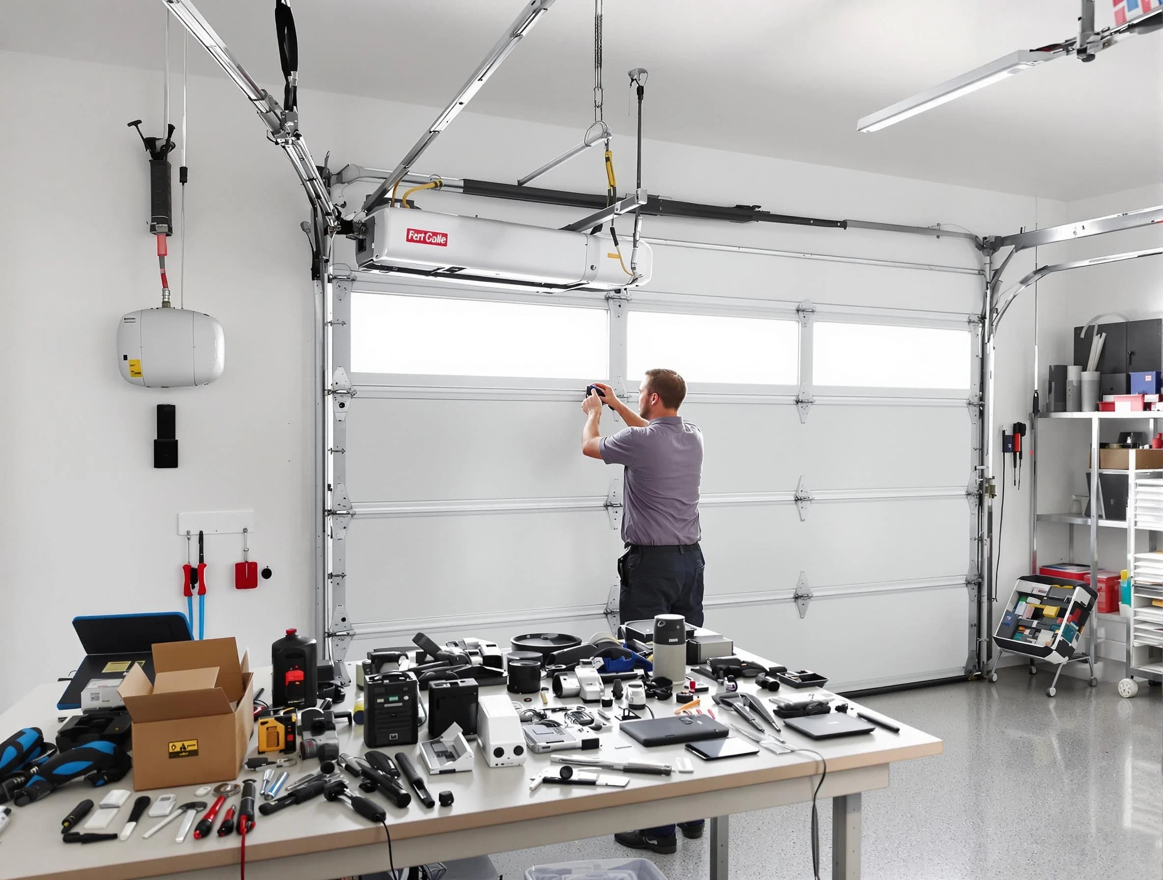 Opener Repair service in Rostraver, PA