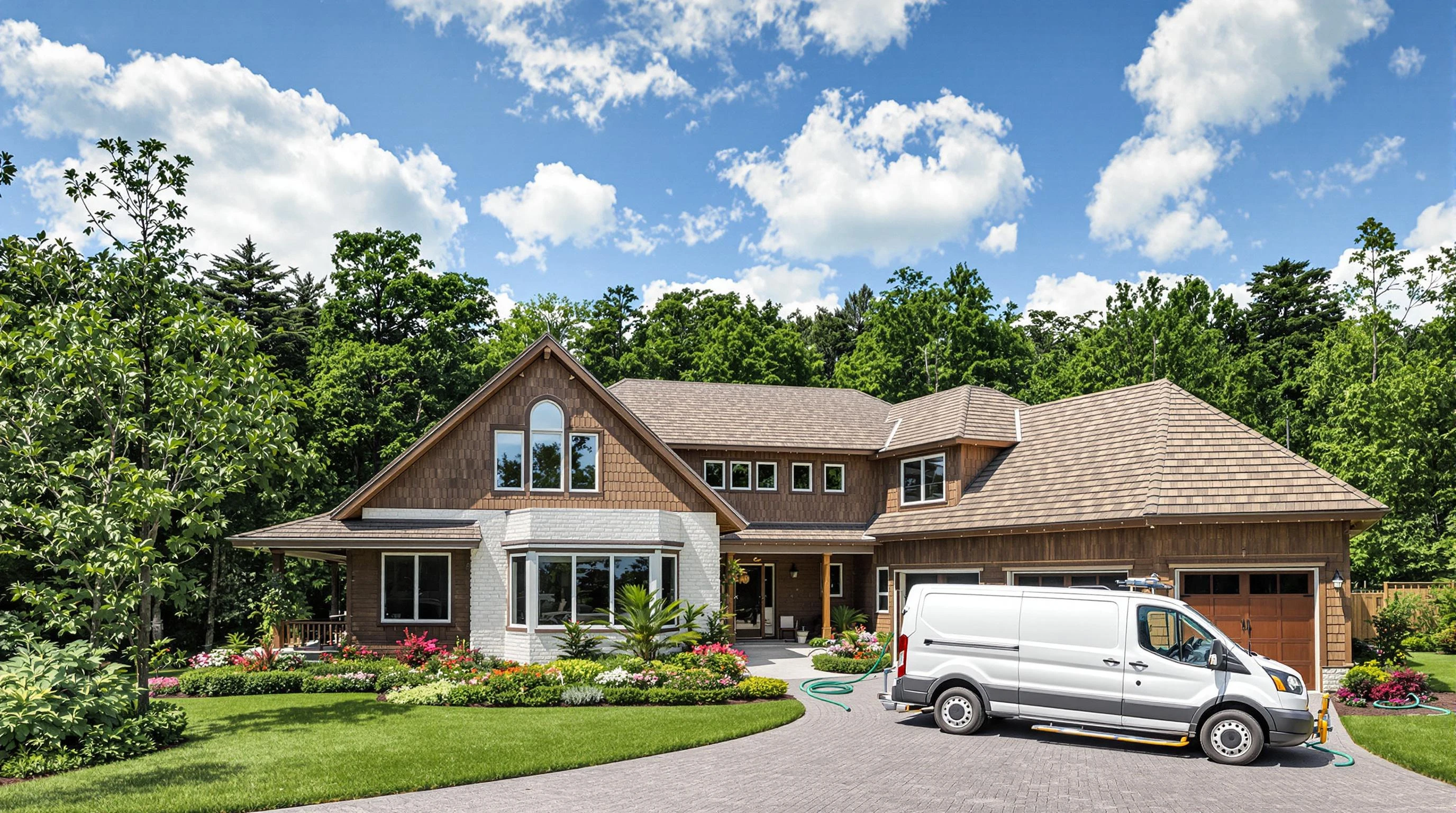 Rostraver Garage Door Repair garage door repair crew working in California, PA